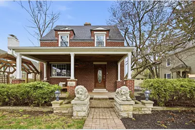 629 Eastmoor Boulevard, Columbus, OH 43209 - Photo 30