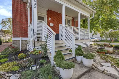 633 E Starr Avenue, Columbus, OH 43201 - Photo 6