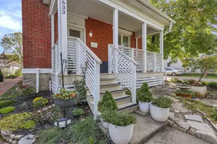 633 E Starr Ave, Columbus, OH 43201 - Photo 6