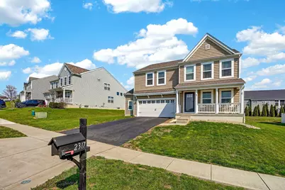 2317 Pine Crest Drive, Lancaster, OH 43130 - Photo 58