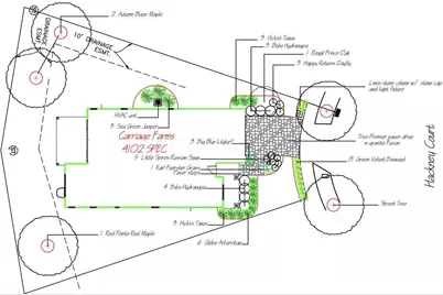 2599 Hackney Court, Powell, OH 43065 - Photo 32