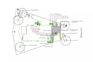 2599 Hackney Ct, Powell, OH 43065 - Photo 32