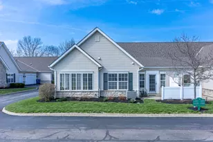 4908 Ashleigh Dr, Dublin, OH 43016 - Photo 2