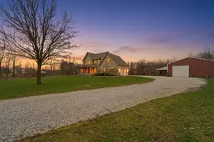 6438 Blue Church Rd, Sunbury, OH 43074 - Photo 2