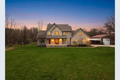6438 Blue Church Road, Sunbury, OH 43074 - Photo 1