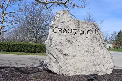 6017 Craughwell Lane, Dublin, OH 43017 - Photo 2