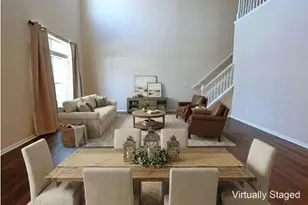 6017 Craughwell Ln, Dublin, OH 43017 - Photo 4