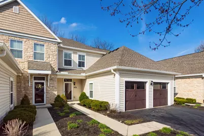 374 Westgreen Lane, Westerville, OH 43082 - Photo 1