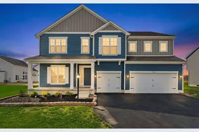 3220 Blantons Pass, Delaware, OH 43015 - Photo 2