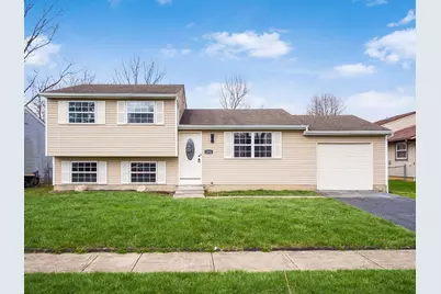 1281 Sweetbay Place, Galloway, OH 43119 - Photo 1