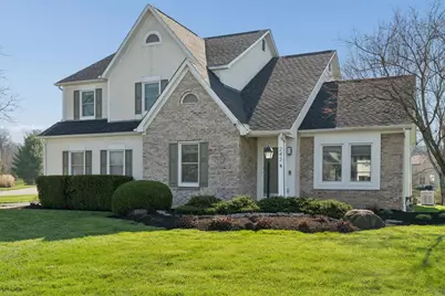 242 Farm Creek Drive, Columbus, OH 43230 - Photo 4