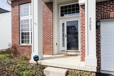 4985 Julia Ann Drive, Grove City, OH 43123 - Photo 4