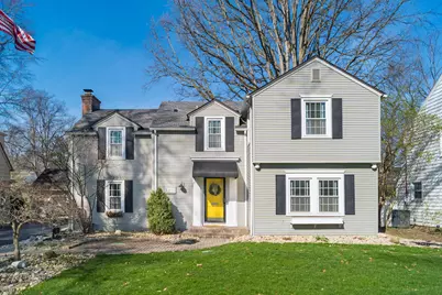 2695 Henthorn Road, Upper Arlington, OH 43221 - Photo 1