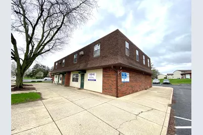1015 S Court Street #A, Circleville, OH 43113 - Photo 1