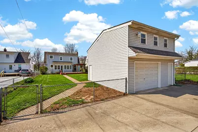 892 N Court Street, Circleville, OH 43113 - Photo 2