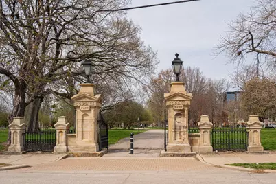 1145 N High Street #202, Columbus, OH 43201 - Photo 44