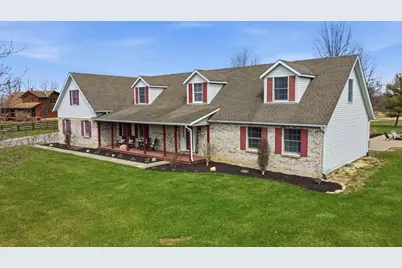 19150 West Darby Road, Marysville, OH 43040 - Photo 88