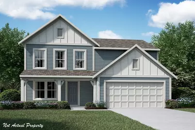 1059 Bumblebee End, Grove City, OH 43123 - Photo 1