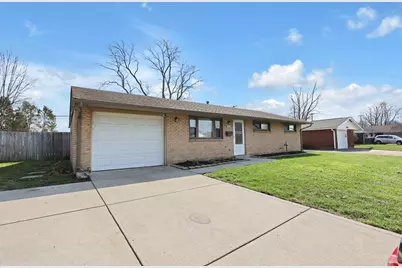 6767 Retton Road, Reynoldsburg, OH 43068 - Photo 2