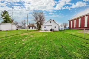 124 W North St, Vanlue, OH 45890 - Photo 30