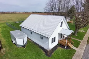 124 W North St, Vanlue, OH 45890 - Photo 30