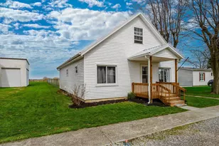 124 W North St, Vanlue, OH 45890 - Photo 26