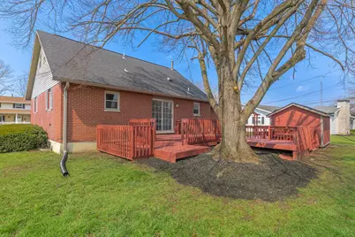 1300 Edgebrook Avenue, New Carlisle, OH 45344 - Photo 26