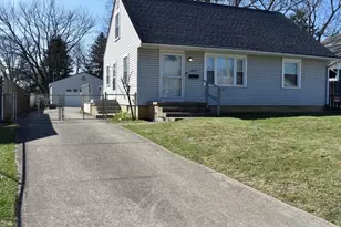 2873 Ontario St, Columbus, OH 43224 - Photo 1