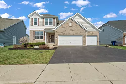 495 White Fawn Run, Delaware, OH 43015 - Photo 1