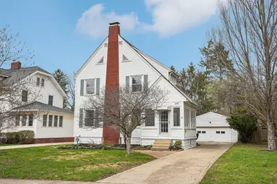 116 E Dunedin Road, Columbus, OH 43214 - Photo 1