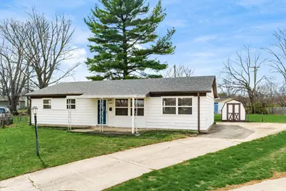 5301 Negley Court, Columbus, OH 43232 - Photo 2