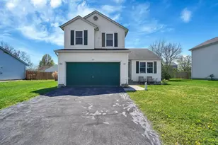 575 Monroe Dr, Ashville, OH 43103 - Photo 2