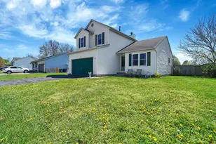 575 Monroe Dr, Ashville, OH 43103 - Photo 4