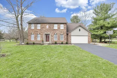 11 Joshua Lane, Granville, OH 43023 - Photo 1