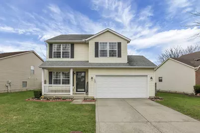 7883 Crawford Farms Drive, Blacklick, OH 43004 - Photo 1