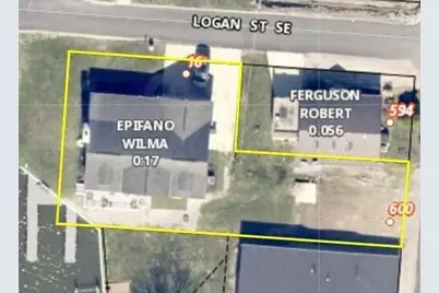 16 Logan Street, Thornville, OH 43076 - Photo 8