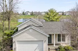 6408 Pinefield Dr, Hilliard, OH 43026 - Photo 1