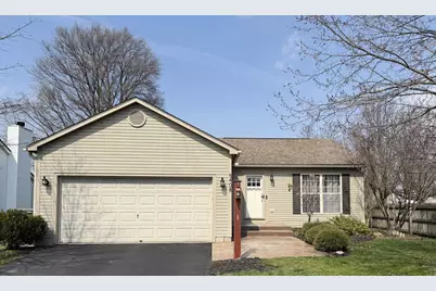 6408 Pinefield Drive, Hilliard, OH 43026 - Photo 2