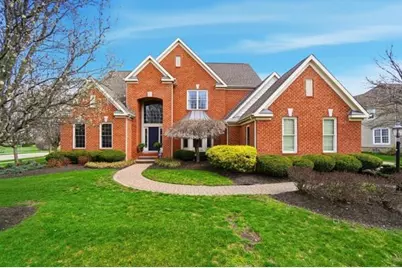 5992 Trafalgar Court, Dublin, OH 43016 - Photo 1