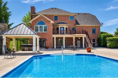 1778 Ash Meadow Court, Xenia, OH 45385 - Photo 2