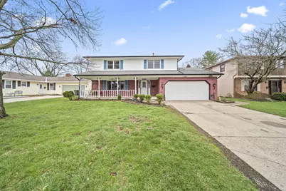 6100 Darby Lane, Columbus, OH 43229 - Photo 2