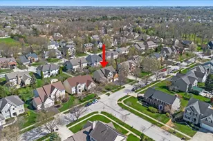 7684 Quetzal Dr, Dublin, OH 43017 - Photo 58