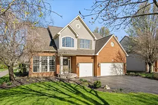 7684 Quetzal Dr, Dublin, OH 43017 - Photo 1