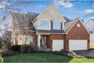7684 Quetzal Drive, Dublin, OH 43017 - Photo 1
