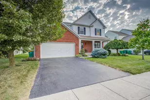 1589 Morrison Farms Dr, Blacklick, OH 43004 - Photo 2