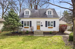 532 N Drexel Ave, Columbus, OH 43209 - Photo 1