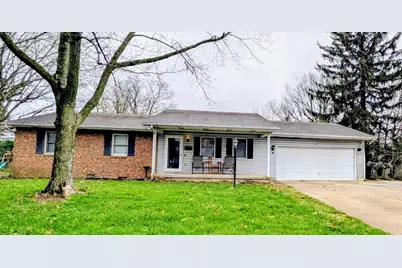 687 W Elm Street, Washington Court House, OH 43160 - Photo 1