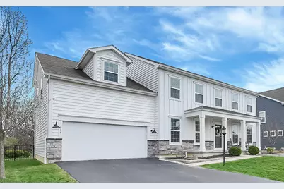 636 Kelburn Lane, Pickerington, OH 43147 - Photo 2