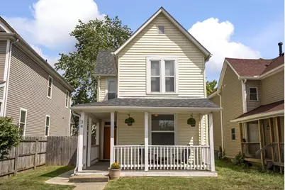 34 S Cypress Avenue, Columbus, OH 43222 - Photo 1