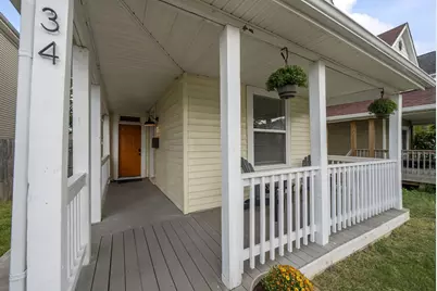 34 S Cypress Avenue, Columbus, OH 43222 - Photo 2